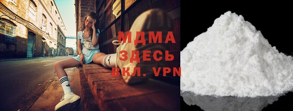 прущая мука Липки