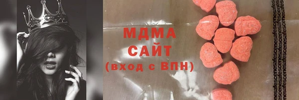 прущая мука Липки